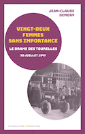 Vingt-deux femmes sans importance